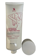 Dark underarm treatment, Underarm brightening cream, Pigmentation cream underarms, Korean body care, Whitening cream underarms, Dark spot removal cream,Skin brightening cream body, Sensitive area cream, Smooth underarm skin, korean skincare body, even tone cream, Body brightening cream , Makeupstashpk