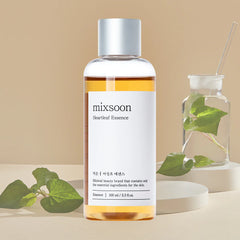 Mixsoon - Heartleaf Essence 100ml -Makeup Stash Pakistan