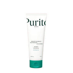 Purito - Mighty Bamboo Panthenol Cleanser 150ml-Makeup Stash Pakistan