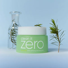 BANILA CO - Clean It Zero Cleansing Balm Pore Clarifying 100ML - Makeup Stash Pakistan
