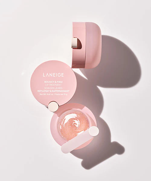 Laneige -  Bouncy & Firm Lip treatment 12g - Makeup Stash Pakistan
