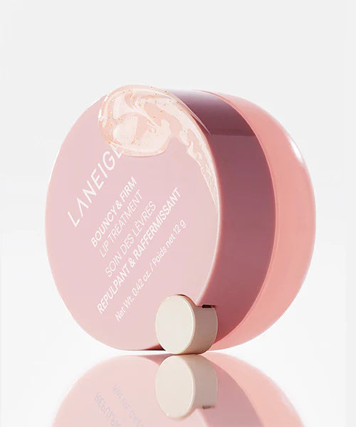 Laneige -  Bouncy & Firm Lip treatment 12g - Makeup Stash Pakistan
