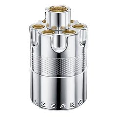 Azzaro Wanted EDP Men 100ML - Makeup Stash Pakistan