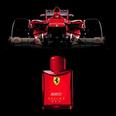 FERRARI SCUDERIA RED MEN EDT 125ML- Makeup Stash Pakistan