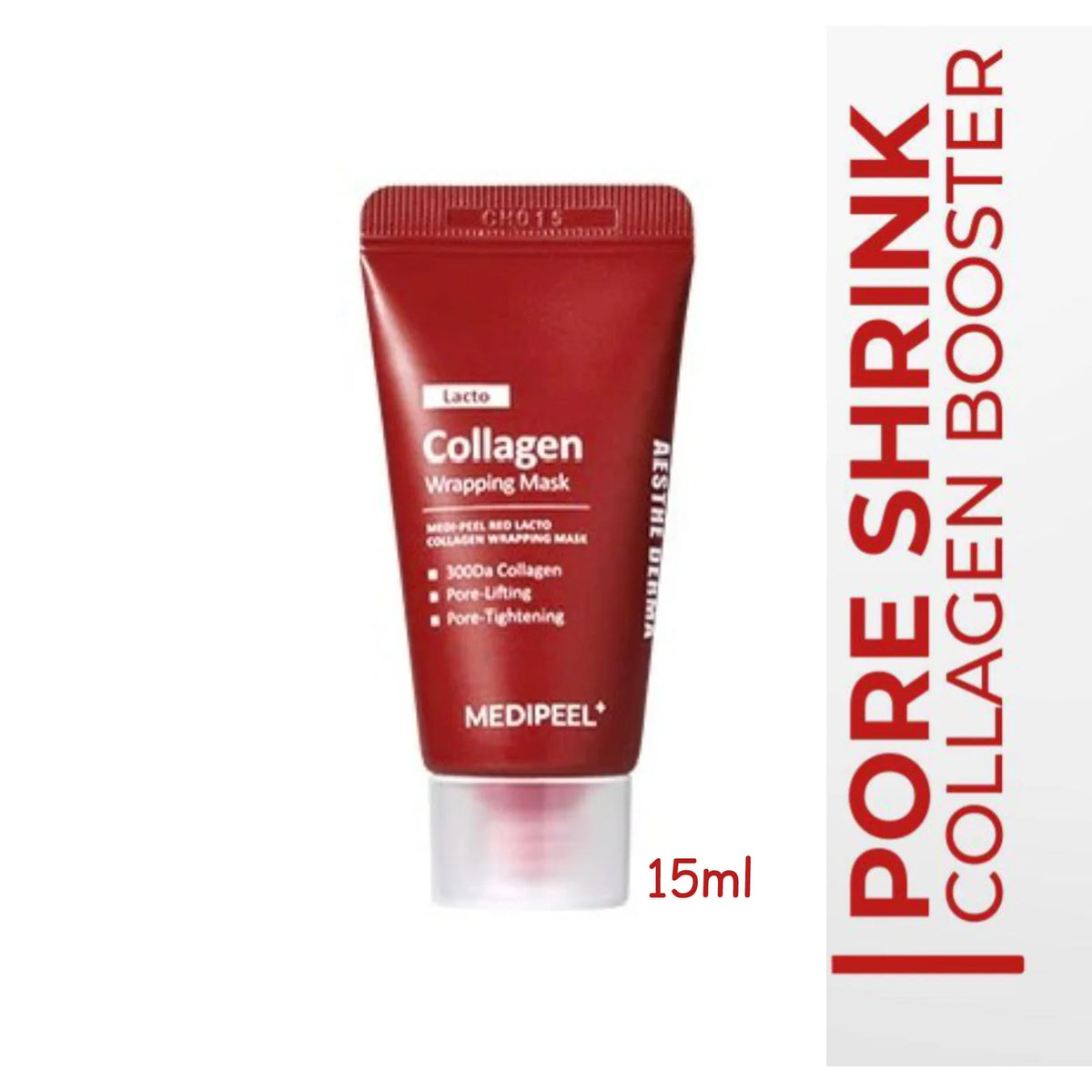 Collagen Mask, Wrapping Face Mask, Korean Collagen Mask, Anti Aging Mask, Hydrating Face Mask, Firming Skin Mask,Youthful Skin Mask, Moisturizing Mask, Plump Skin, Makeup Stash Pakistan