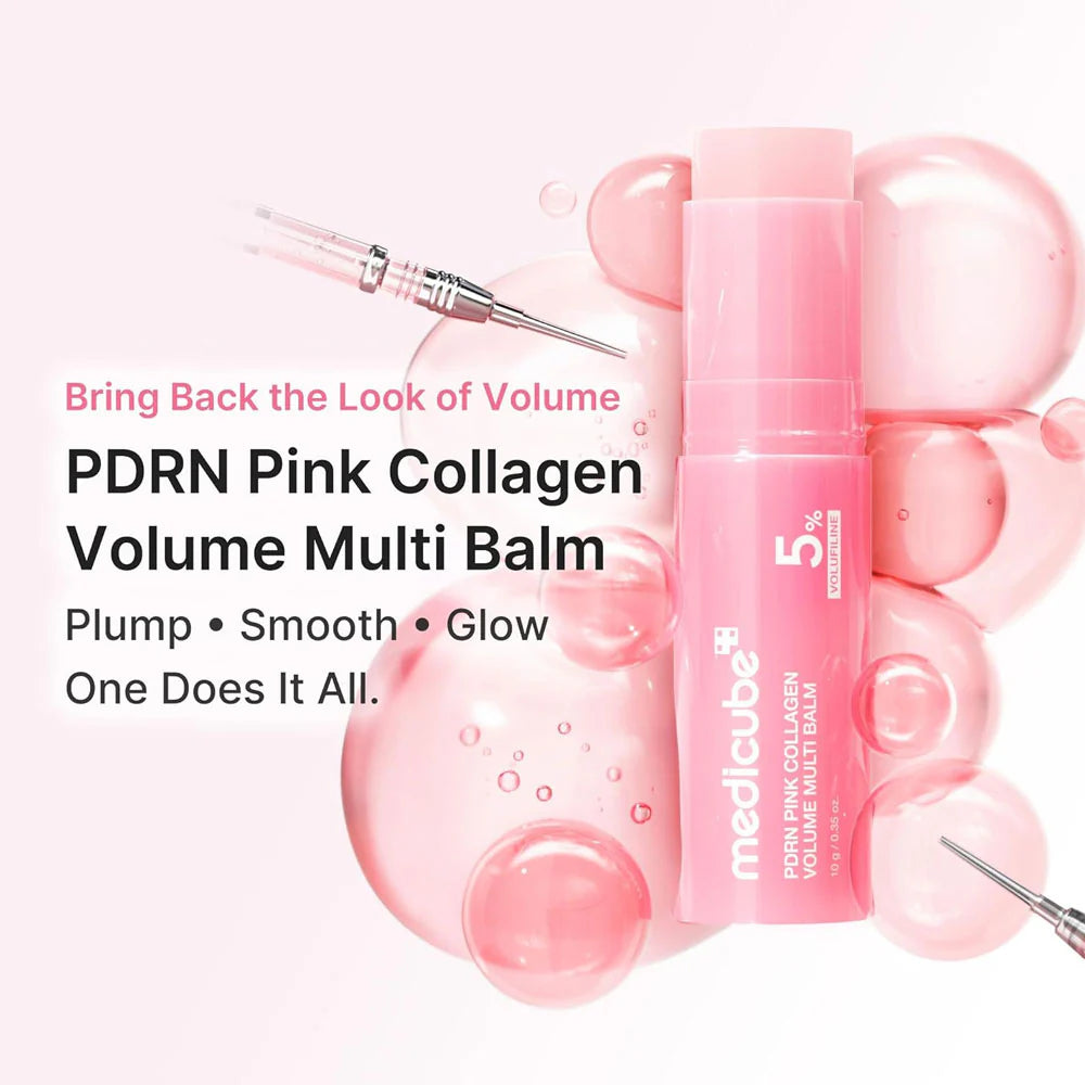 Medicube PDRN UP Balm Stick, Medicube Balm Stick, PDRN Balm Stick, Korean Skincare, Hydrating Balm Stick, Glow Balm Stick, Glass Skin Balm, Collagen Balm Stick, Firming Skincare, Moisturizing Balm, PDRN Skincare, Korean Beauty Products - Makeupstashpk