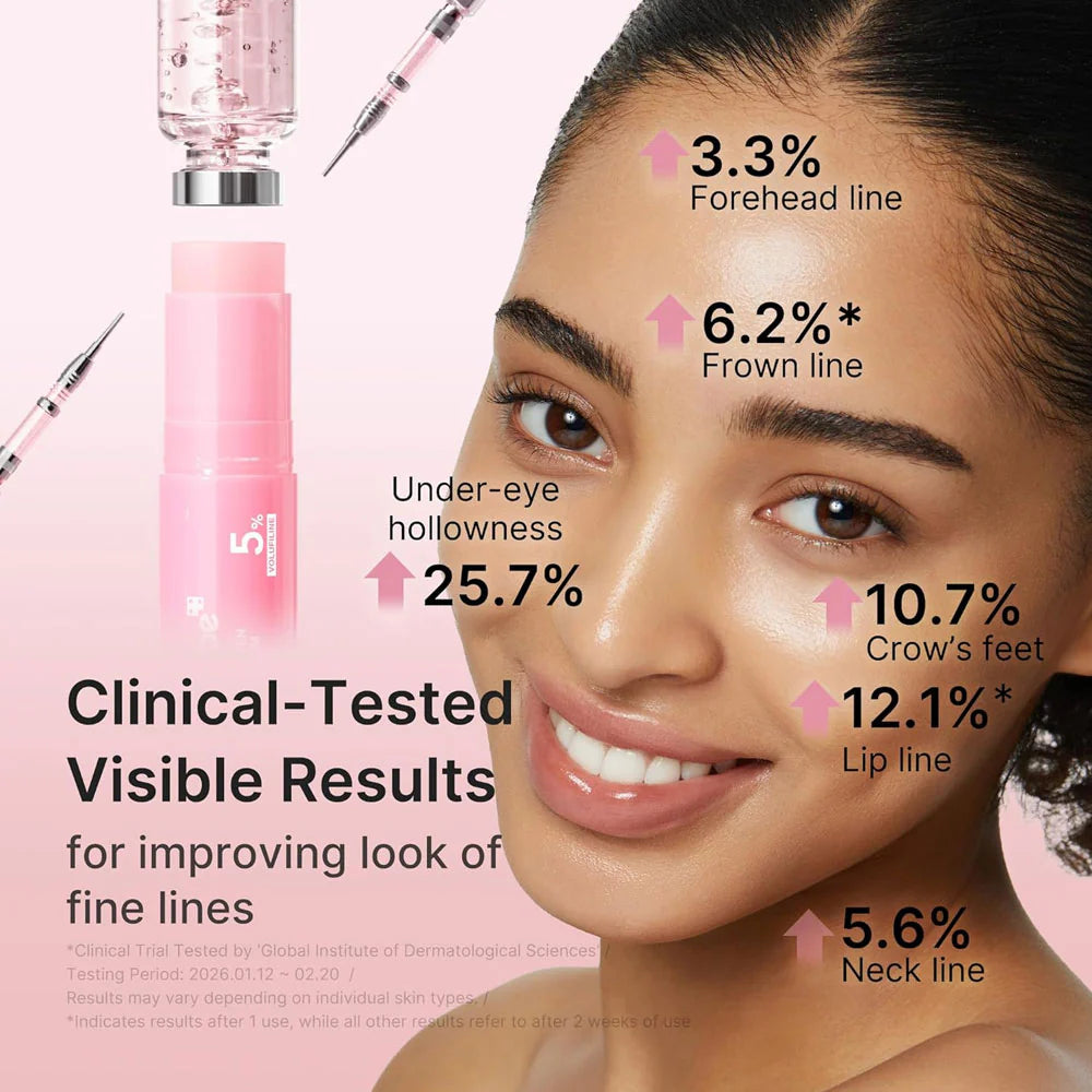 Medicube PDRN UP Balm Stick, Medicube Balm Stick, PDRN Balm Stick, Korean Skincare, Hydrating Balm Stick, Glow Balm Stick, Glass Skin Balm, Collagen Balm Stick, Firming Skincare, Moisturizing Balm, PDRN Skincare, Korean Beauty Products - Makeupstashpk