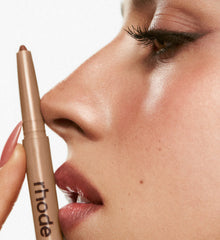 Rhode Peptide Lip Shape Contour-Twist-Makeup Stash Pakistan