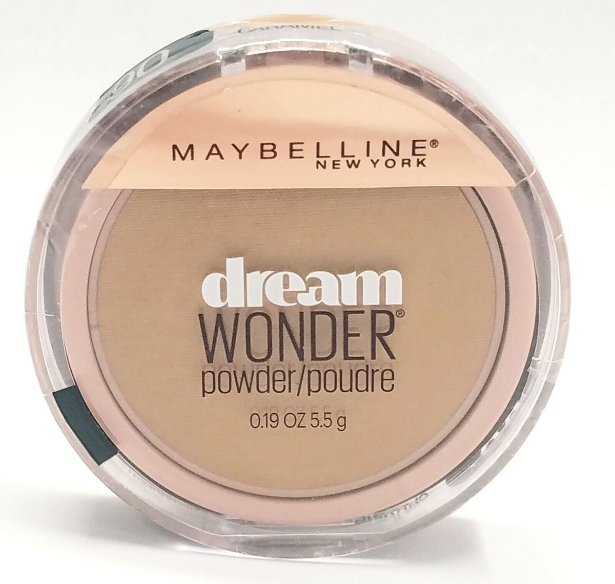 maybelline new york dream powder/poudre40 nude chair - Makeup Stash Pakistan