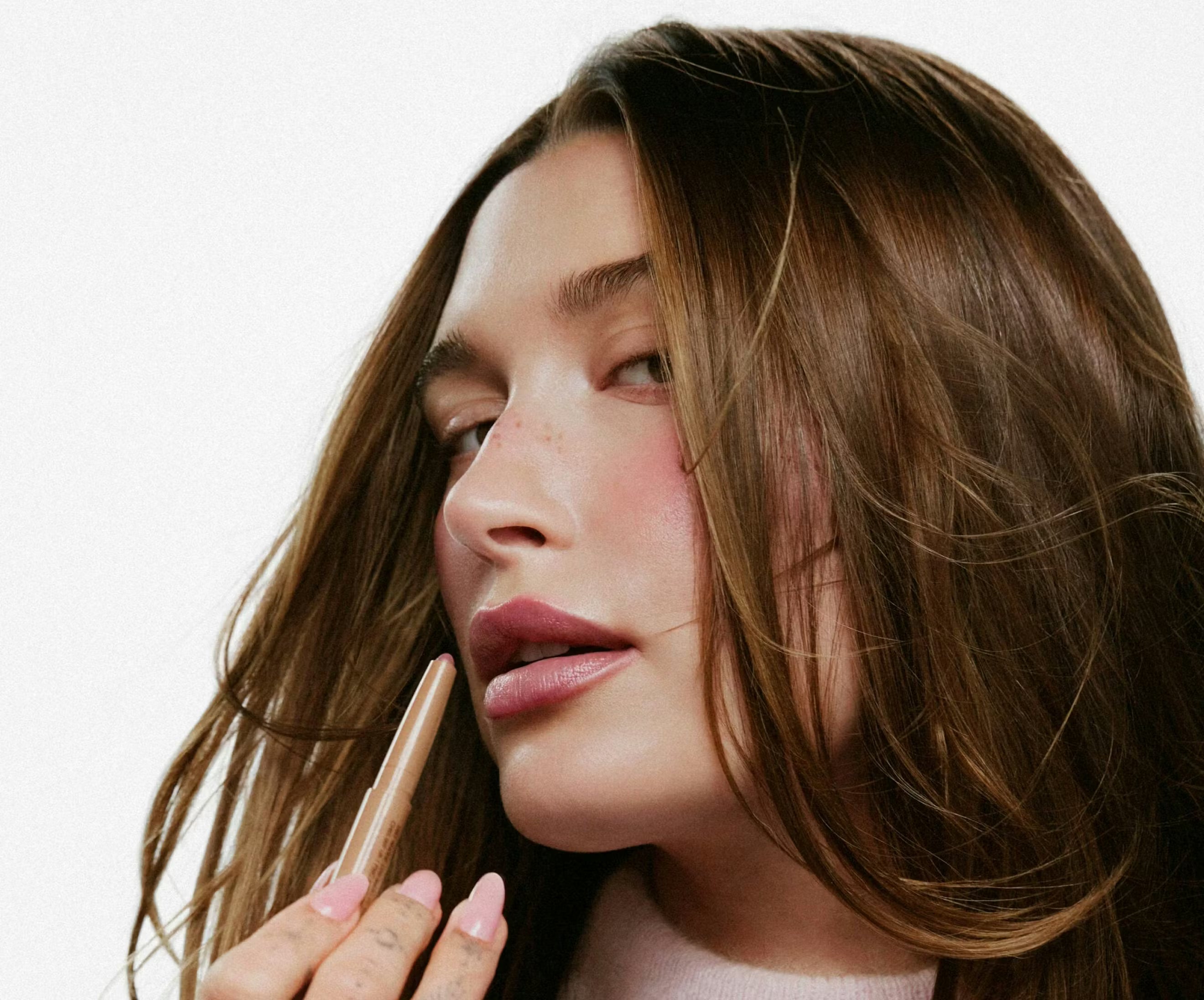 Rhode,Lip Liner,Lip Shaper,Hydrating,Creamy,Makeupstashpk