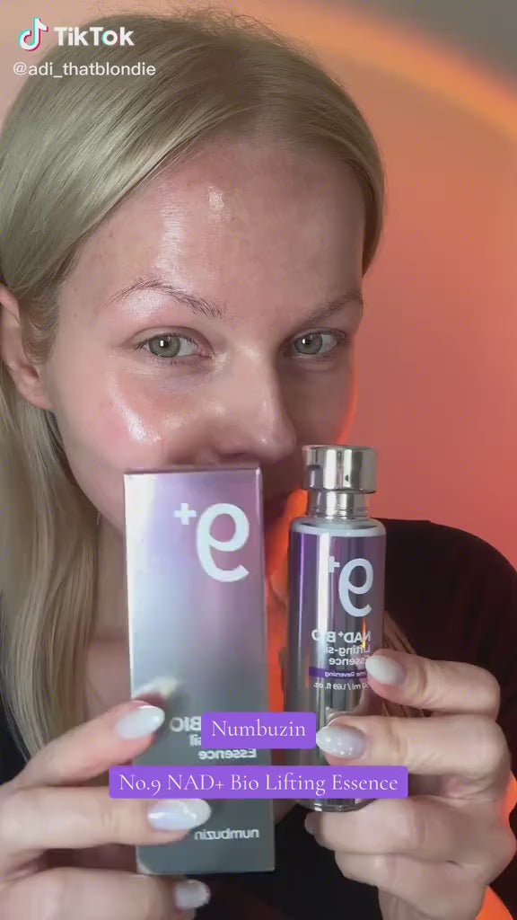 Lifting Korean Serum, Anti-Aging , Firming, wrinkle repair essence, lifting serum korea-Makeup Stash Pakistan