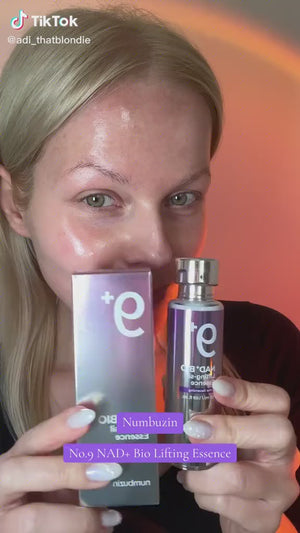 Lifting Korean Serum, Anti-Aging , Firming, wrinkle repair essence, lifting serum korea-Makeup Stash Pakistan