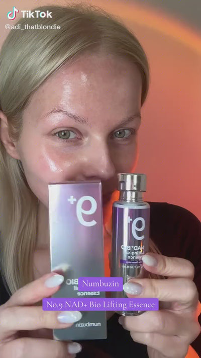 Lifting Korean Serum, Anti-Aging , Firming, wrinkle repair essence, lifting serum korea-Makeup Stash Pakistan