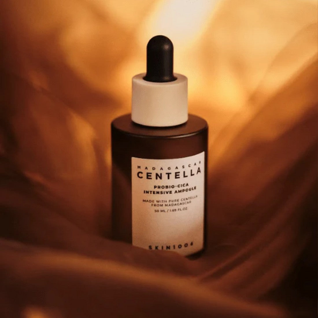 SKIN1004 - Madagascar Centella Probio Cica Intensive Ampoule 50ml - Makeup Stash Pakistan