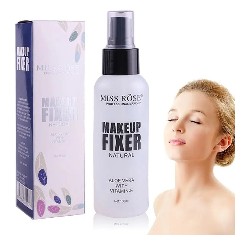 Setting Spray , Matte fFnish , Affordable Makeup , Hydrating Setting Mist ,  Makeupstashpk