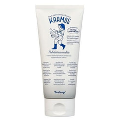 Torhop - Kaamos Black Salt Foaming Cleanser 130g - Makeup Stash Pakistan