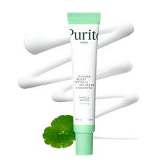 PURITO - Centella Unscented Eye Cream 30ml - Makeup Stash Pakistan
 