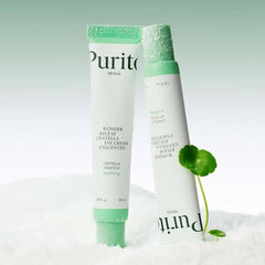 PURITO - Centella Unscented Eye Cream 30ml - Makeup Stash Pakistan
