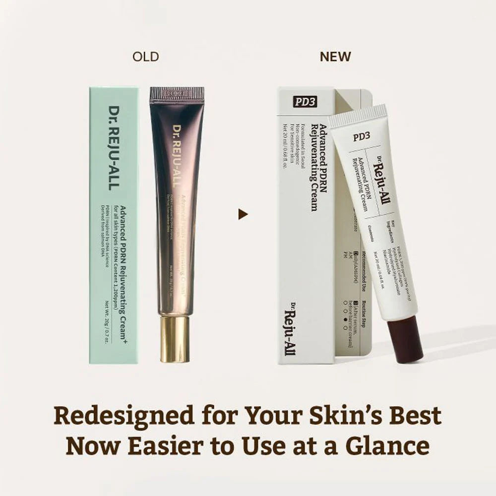 Skin Repair Cream, Anti Aging Cream, Skin Barrier Repair, Korean Skincare, Regeneration Cream, Healing Face Cream, Sensitive Skin Cream, Wrinkle Repair Cream, Hydrating Cream - Makeup Stash Pakistan