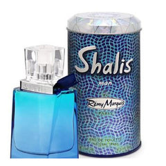Shalis Men Perfume 100ml – Fresh, Masculine & Long-Lasting Fragrance