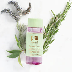 Pixi Retinol Tonic – Advanced Youth-Preserving Retinol Face Toner for Smoother & Firmer Skin