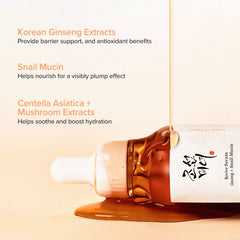 Serum,Hydrating,Soothing,Repairing,Makeupstashpk