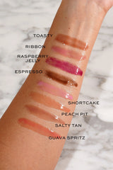 RHODE The Peptide Lip Tints - Makeup Stash Pakistan