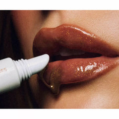 Rhode Peptide Lip Tint-Cinnamon Roll-Makeup Stash Pakistan