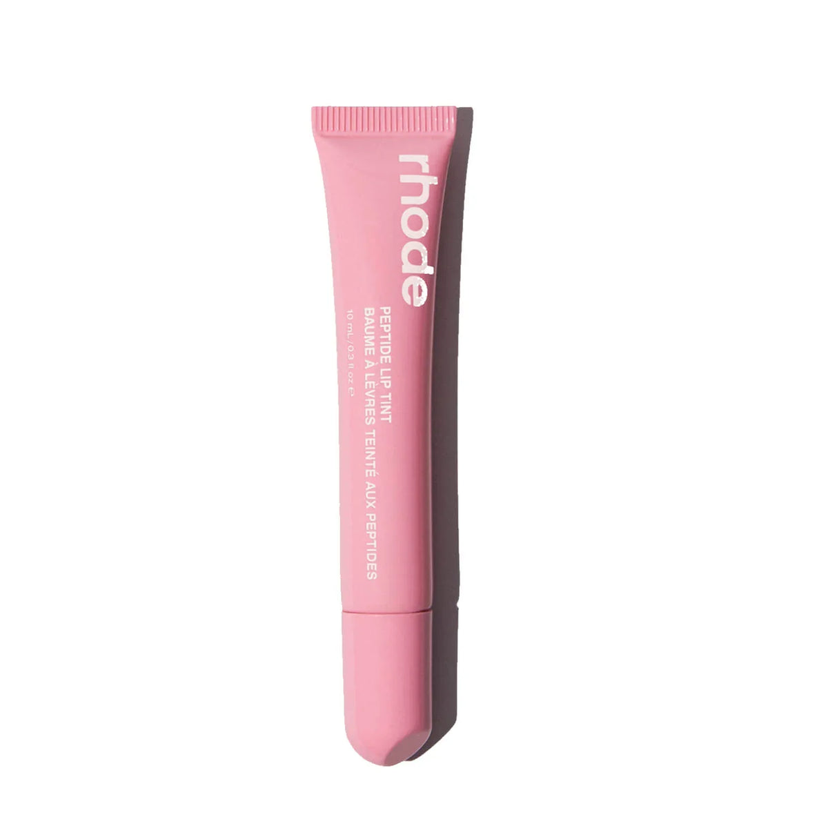 RHODE The Peptide Lip Tints Ribbon - Makeup Stash Pakistan