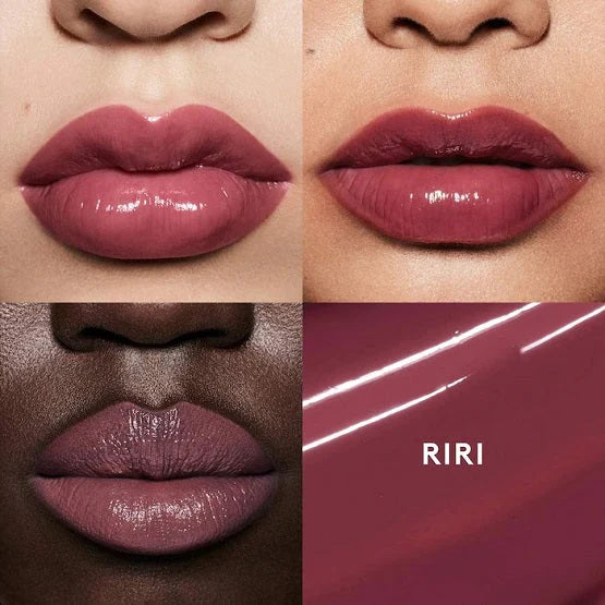 FENTY BEAUTY - Fenty Icon Velvet Liquid Lipstick 5.6ml - Riri - Makeup Stash Pakistan
