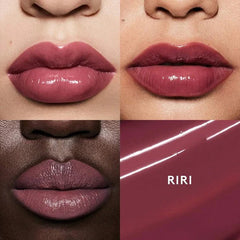 FENTY BEAUTY - Fenty Icon Velvet Liquid Lipstick 5.6ml - Riri - Makeup Stash Pakistan