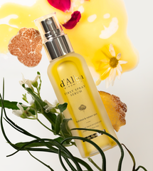 d'Alba First Spray Serum, d'Alba White Truffle First Spray Serum, White Truffle Mist Serum, d'Alba Serum Mist, Korean Skincare, Facial Mist, Hydrating Face Mist, Glow Serum, Glass Skin Mist, Luxury Korean Skincare - Makeupstashpk
