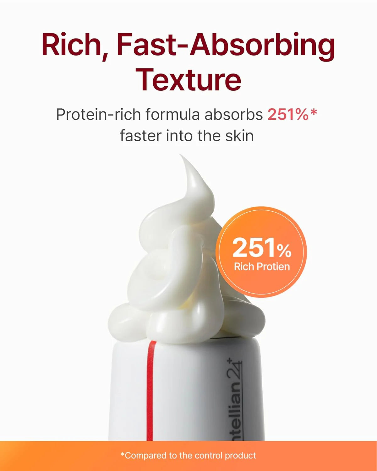 Reduces Wrinkles, Strengthens skin Barrier ,Anti-Aging Repair Cream,Centella Asiatical - Makeup Stash Pakistan