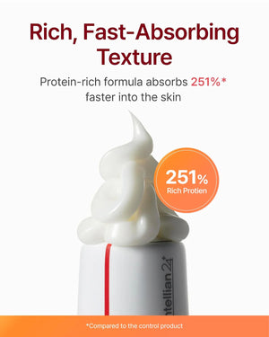 Reduces Wrinkles, Strengthens skin Barrier ,Anti-Aging Repair Cream,Centella Asiatical - Makeup Stash Pakistan