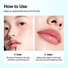 Anua, Anua Lip Serum, PDRN Lip Serum, Hyaluron Lip Serum, Hyaluronic Acid, PDRN, Lip Serum, Lip Treatment, Lip Care, Hydrating Lip Care, Moisturizing Lip Serum, Korean Skincare, Korean Beauty, Glossy Lips, Dry Lip Care - Makeupstashpk
