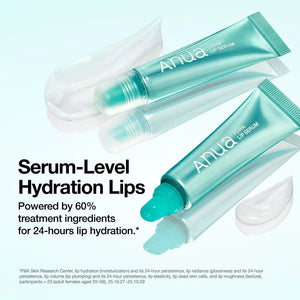Anua, Anua Lip Serum, PDRN Lip Serum, Hyaluron Lip Serum, Hyaluronic Acid, PDRN, Lip Serum, Lip Treatment, Lip Care, Hydrating Lip Care, Moisturizing Lip Serum, Korean Skincare, Korean Beauty, Glossy Lips, Dry Lip Care - Makeupstashpk
