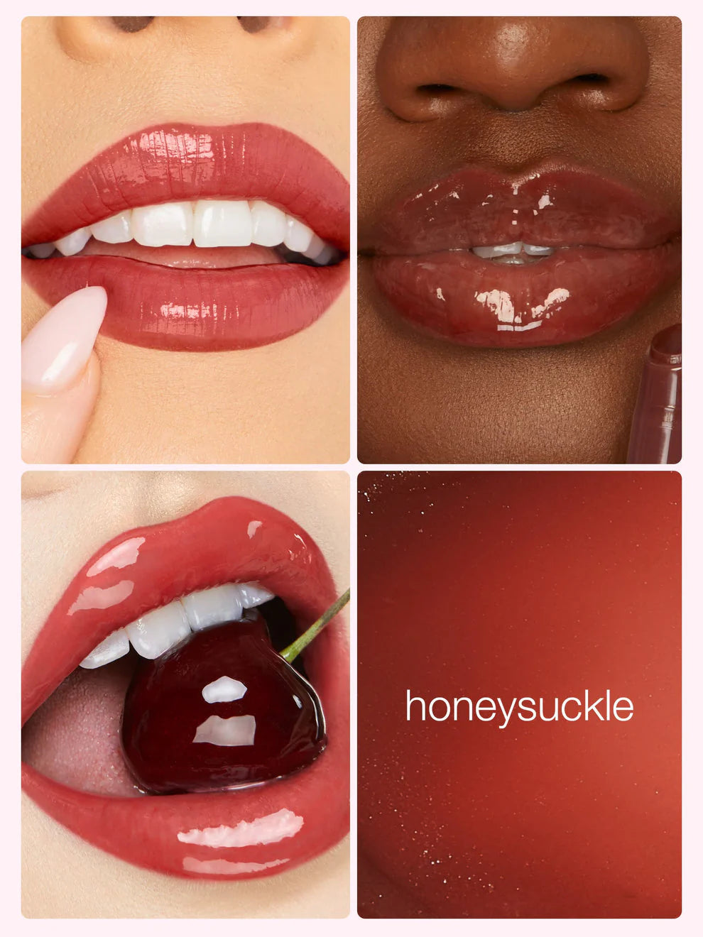 Hydrating ,Plumping ,Gloss, non-sticky texture, Makeup Stash Pakistan