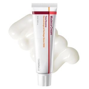 Reduces Wrinkles, Strengthens skin Barrier ,Anti-Aging Repair Cream,Centella Asiatical - Makeup Stash Pakistan