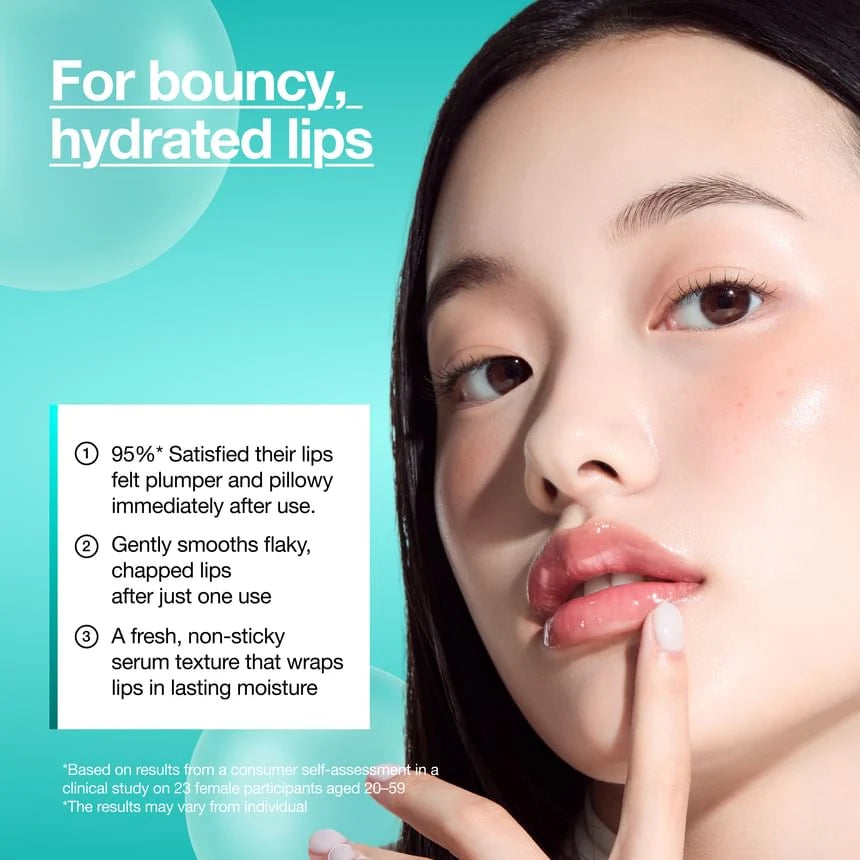 Anua, Anua Lip Serum, PDRN Lip Serum, Hyaluron Lip Serum, Hyaluronic Acid, PDRN, Lip Serum, Lip Treatment, Lip Care, Hydrating Lip Care, Moisturizing Lip Serum, Korean Skincare, Korean Beauty, Glossy Lips, Dry Lip Care - Makeupstashpk
