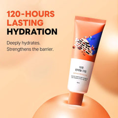 Soybean ,Panthenol ,Deep Nutrition, Moisturizing, Skin Barrier, Anti-wrinkle, Makeupstash