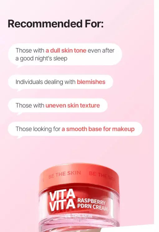 Brightening Moisturizer, Skin Repair Cream, Niacinamide Cream, Korean Skincare Moisturizer, Anti-Aging Cream, Hydrating Face Cream, Radiance Boosting Cream, Skin Elasticity Enhancer - Makeup Stash Pakistan
