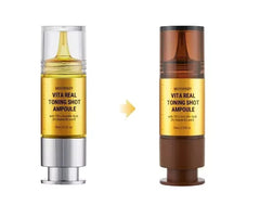 Meditherapy - Vita Real Shot Toning Ampoule 15ml-Makeup Stash Pakistan