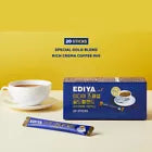 EDIYACAFE - EDIYA Special Gold Blend Rich Crema Coffee Mix 20 Sticks-Korean Instant Coffee 230g - Makeup Stash Pakistan