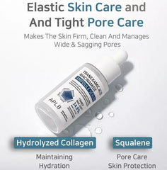 Niacinamide Serum , Dark Spot Corrector, Brightening Serum, Hyperpigmentation Treatment, Korean Skincare Serum, Pore Minimizing Serum, Acne Marks Serum, Even Skin Tone Seruml - Makeup Stash Pakistan 