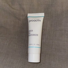 Proactiv Green Tea Moisturizer– 10ml at MakeupStash pakistan