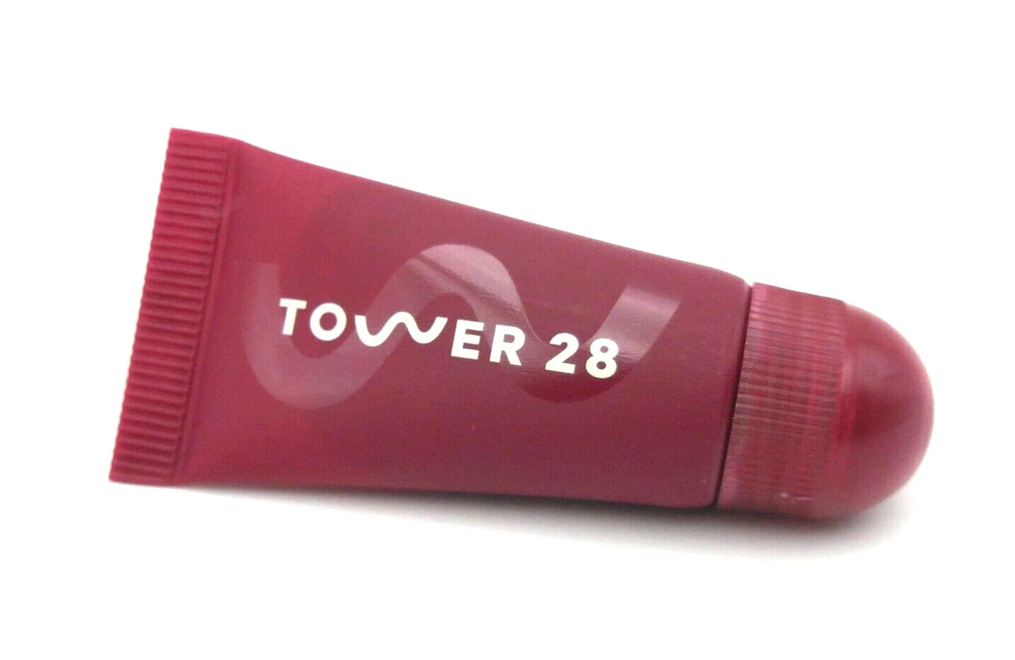 Tower 28 LipSoftie™ Tinted Lip Treatment UBE Vanilla 5gm - Makeup Stash Pakistan