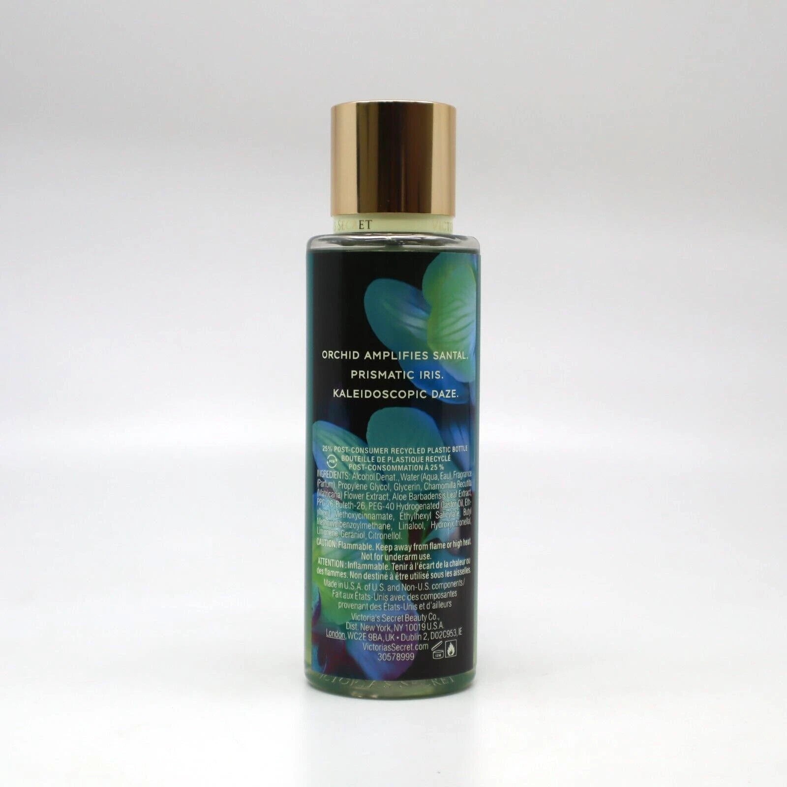 Victoria's Secret Orchid Santal 250ml-Makeup Stash Pakistan