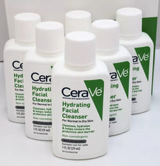 Hydrating Cleanser for Normal to Dry skin Mini 29 ML - MakeupStash Pakistan