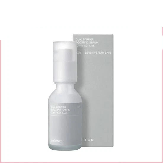 Celimax - Dual Barrier Boosting Serum 30ml - Makeup Stash Pakistan
