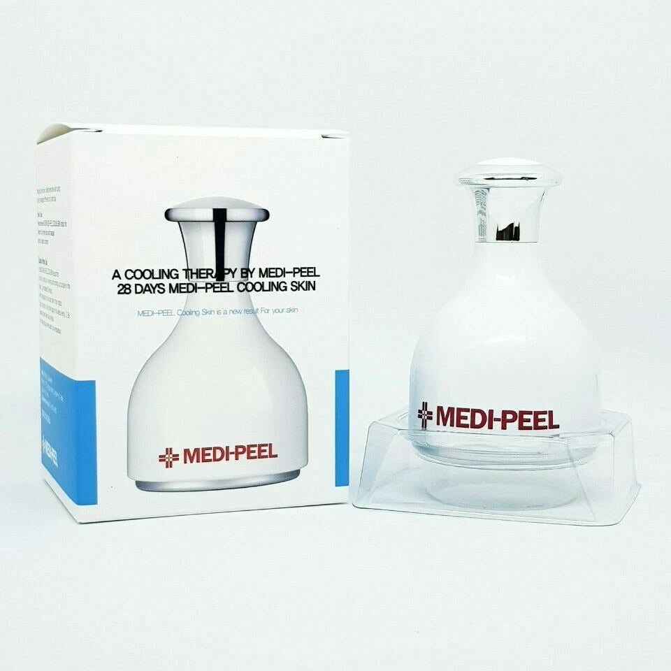 Medi-Peel - 28 Days Perfect Cooling Skin (Face Type) - Makeup Stash Pakistan